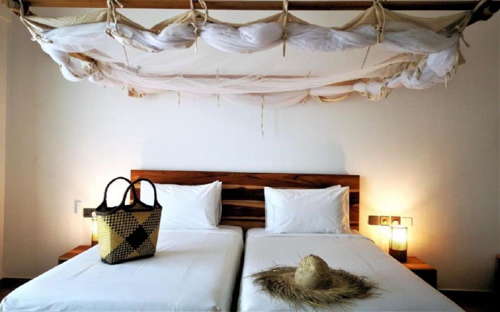 Double Deluxe Room, SBH Monica Zanzibar | Adults Only 16+ 5*