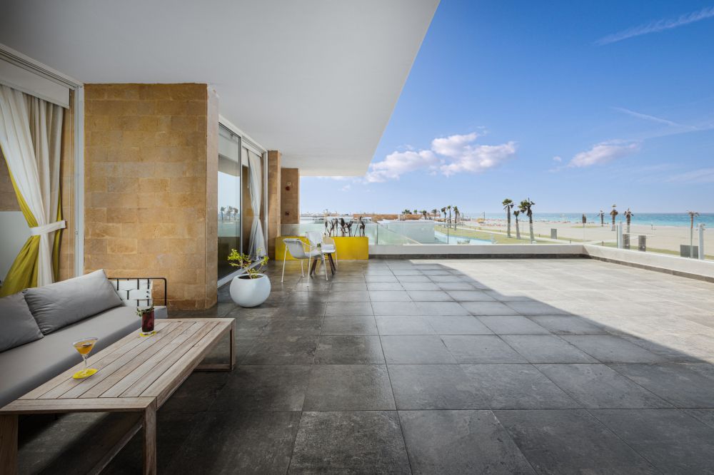 M-Suite, The G Hotel Seashell 5*