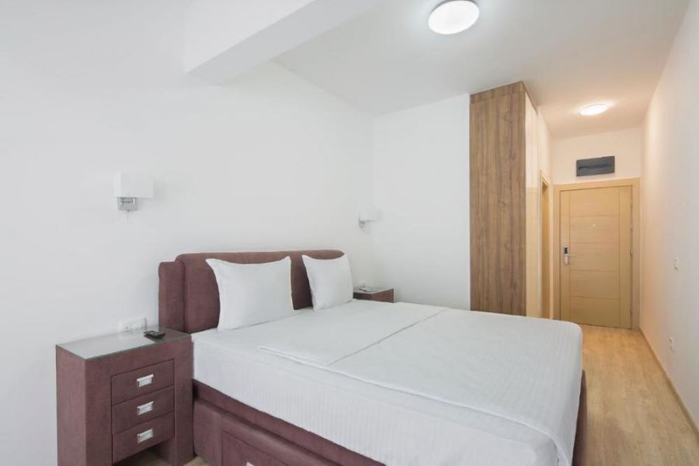 Standard, Budva 219 Apartments 4*