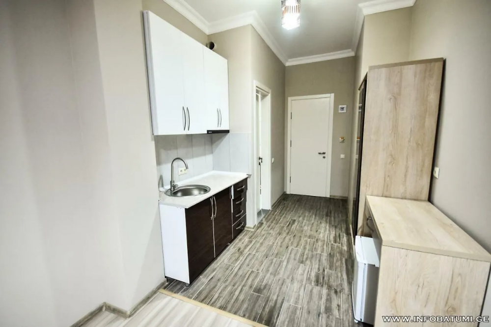 Family room with balcony, Wave 3*