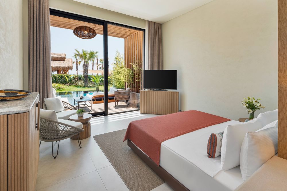 Bohemia Villas, Sirene Belek Hotel 5*