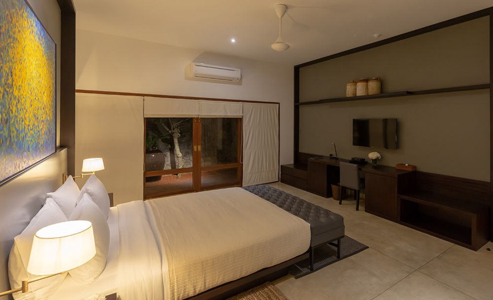 Superior, Taru Villas The Long House 4*