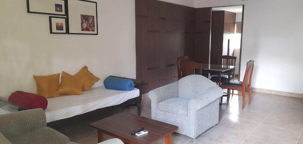 Premier Villa, Nanu Beach Resort 4*