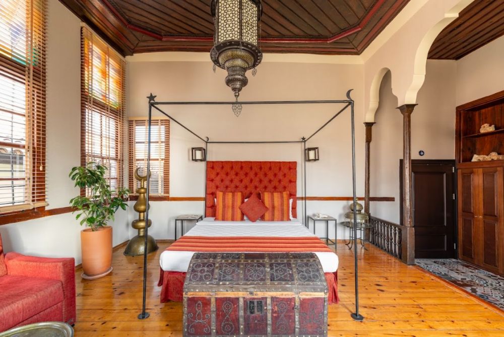Ottoman Suite, Alp Pasa Hotel 4*