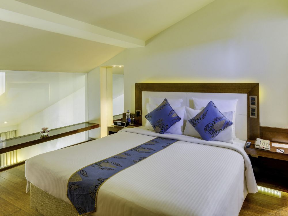 Elegance Suite, Novotel Goa Candolim 5*