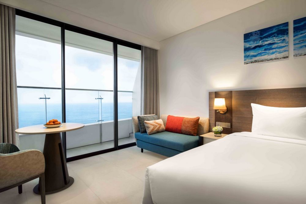 Premium SV Room, Radisson Hotel Danang 5*