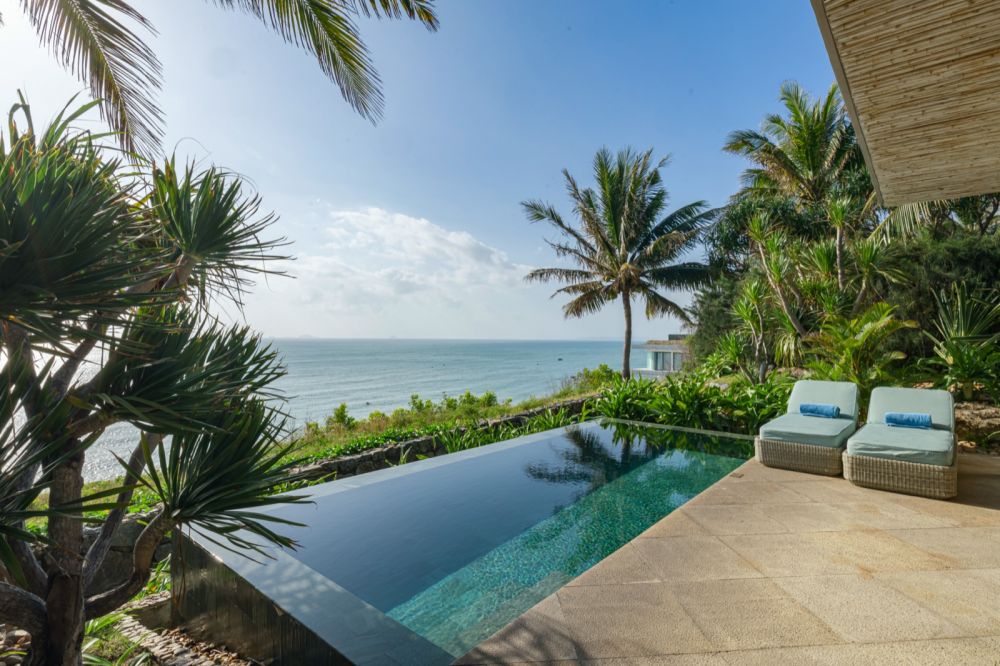 Cliff Villa, Mia Luxury Hotel Nha Trang 5*