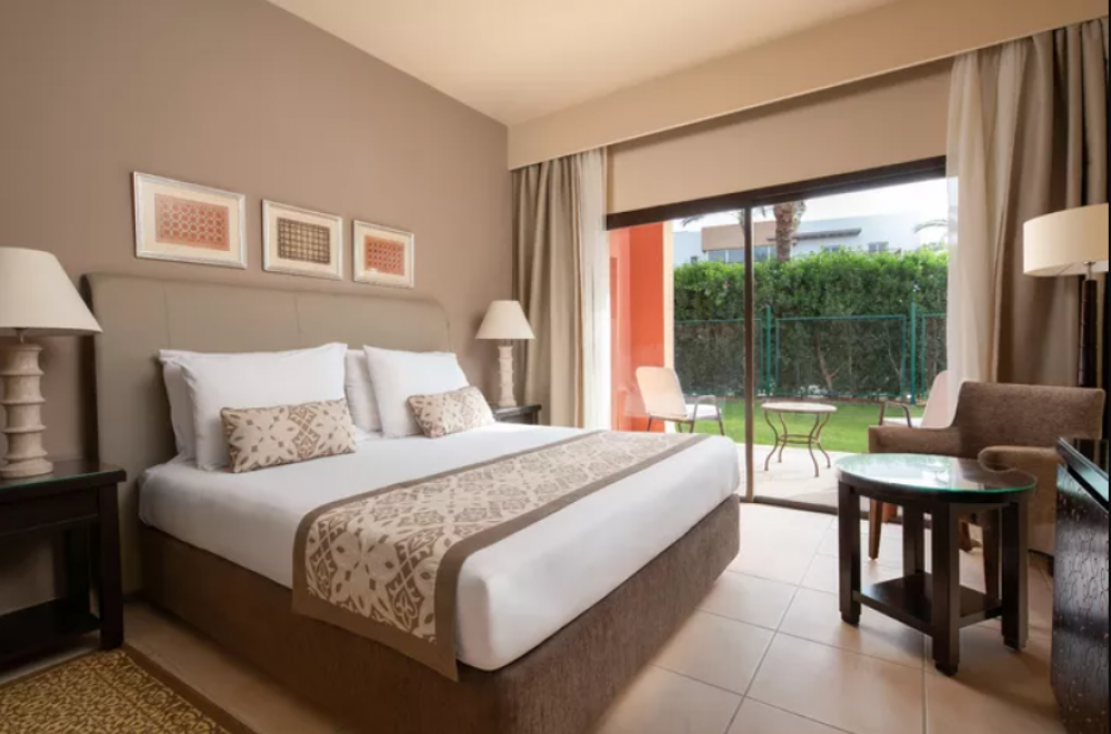 Superior GV/PV, Jaz Tamerina Marsa Matrouh 5*