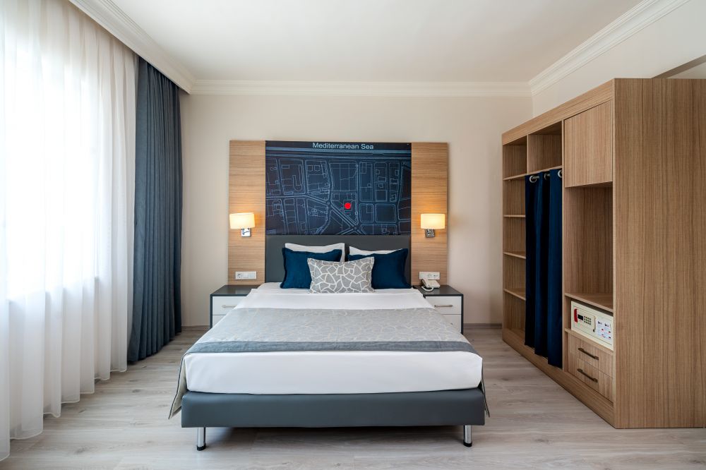 Standard Room, Avena Resort & Spa Hotel 4*