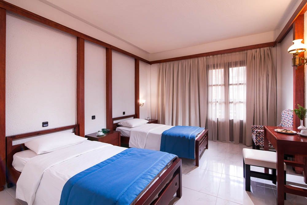 Standard Room, Club Salut Simantro Beach 5*