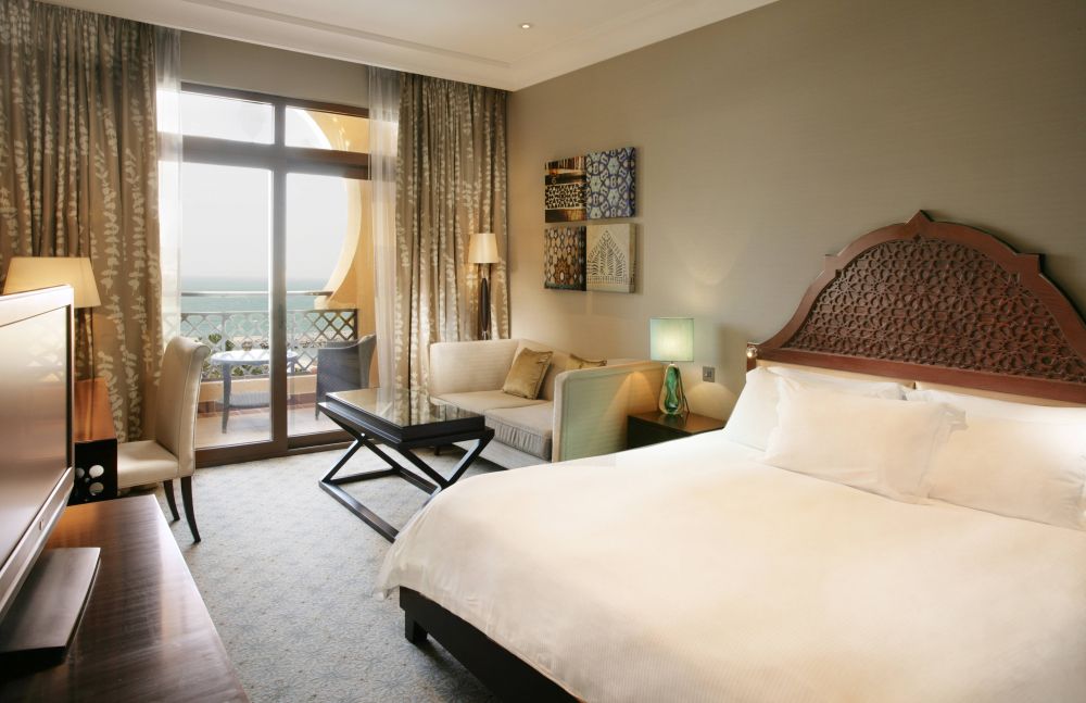 Premium Room Sea View, Rixos Al Mairid Ras Al Khaimah 5*