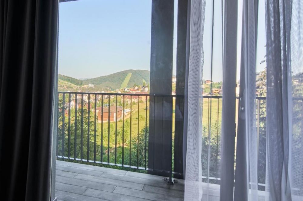 Family Junior Suite Room, Fomich Residence 