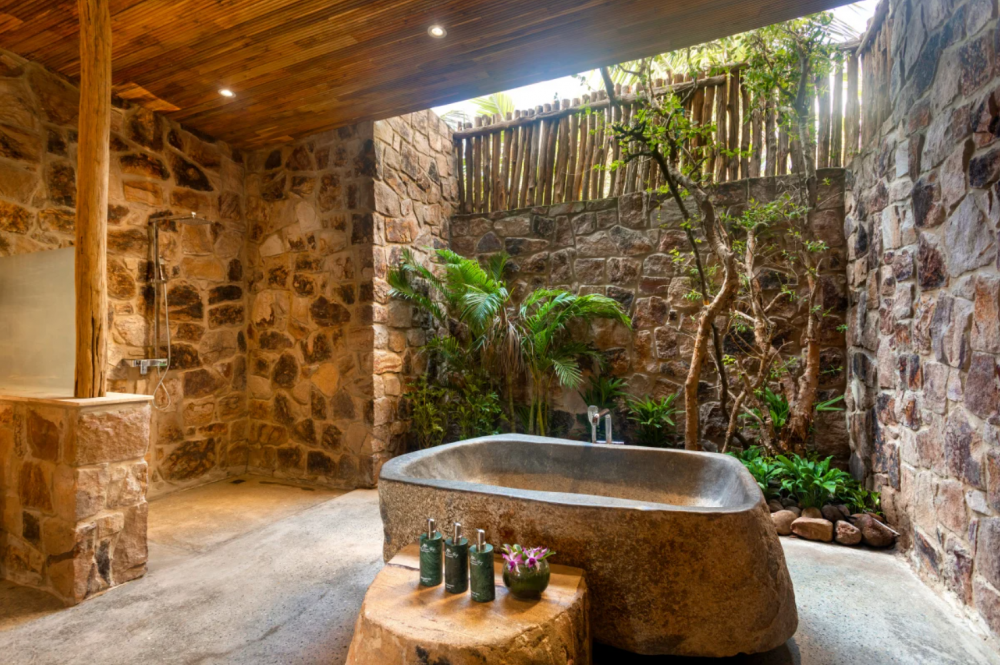 Premium Bungalow with Garden View, Grand Ocean Bay Phu Quoc Resort and Spa 5*