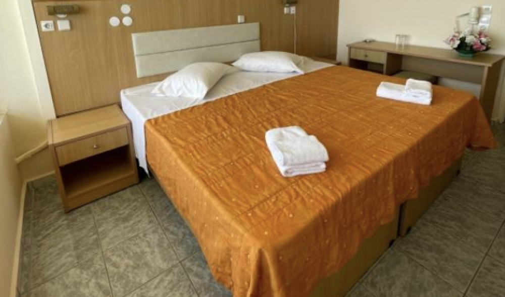 Double Room - Garden View, Eri Beach & Village 4*