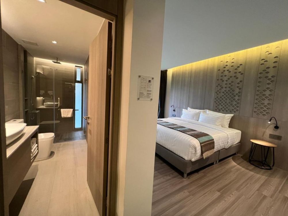 Family Suite, Fifth Jomtien 4*