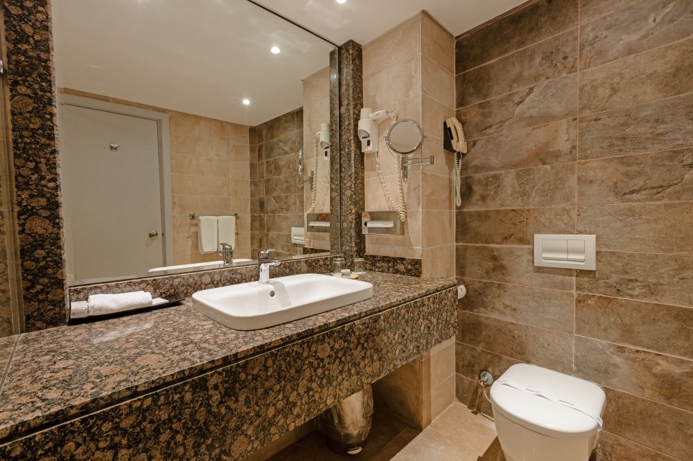 Junior Suite Sea View, Continental Hurghada Resort 5*