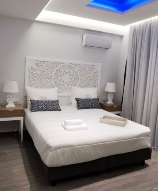 Superior Room, Villaggio Hotel Hersonissos 4*