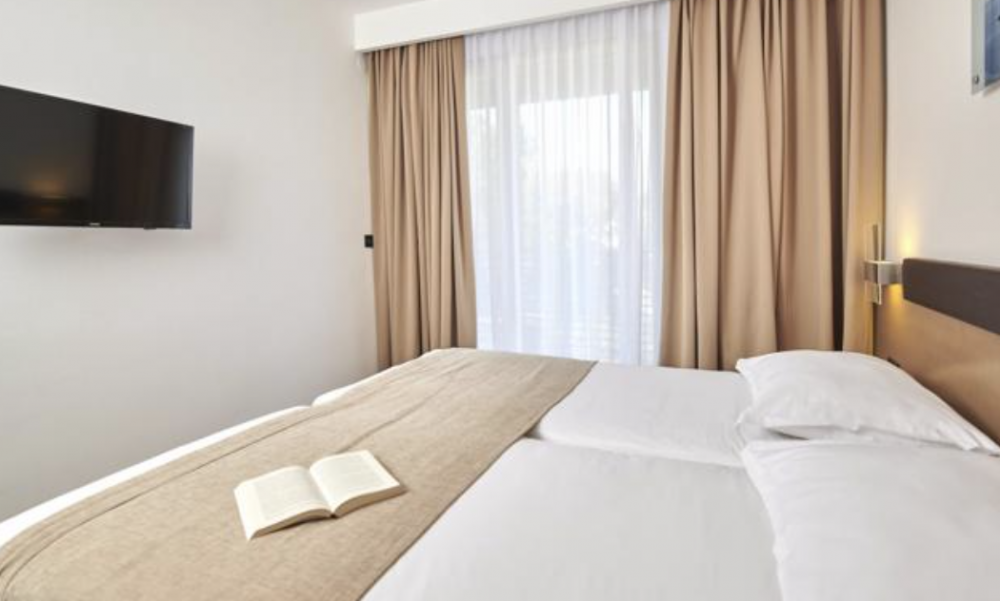 Economy Room, Hotel Molindrio Plava Laguna 4*