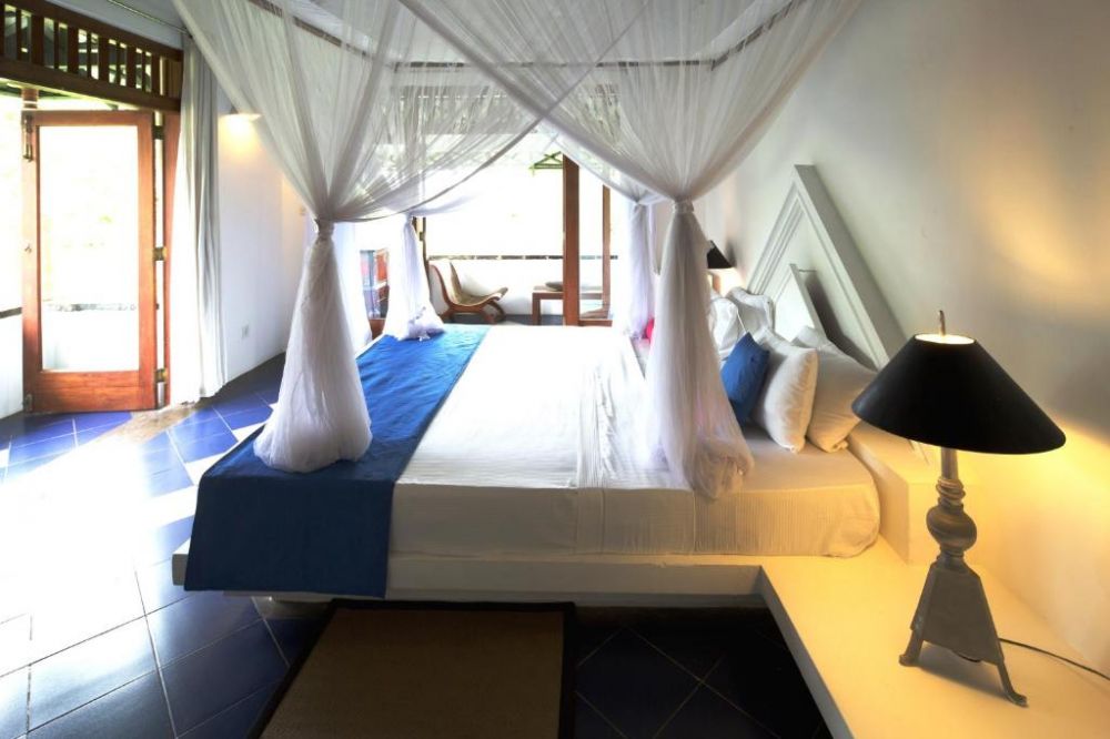 Deluxe Room, Club Villa 5*