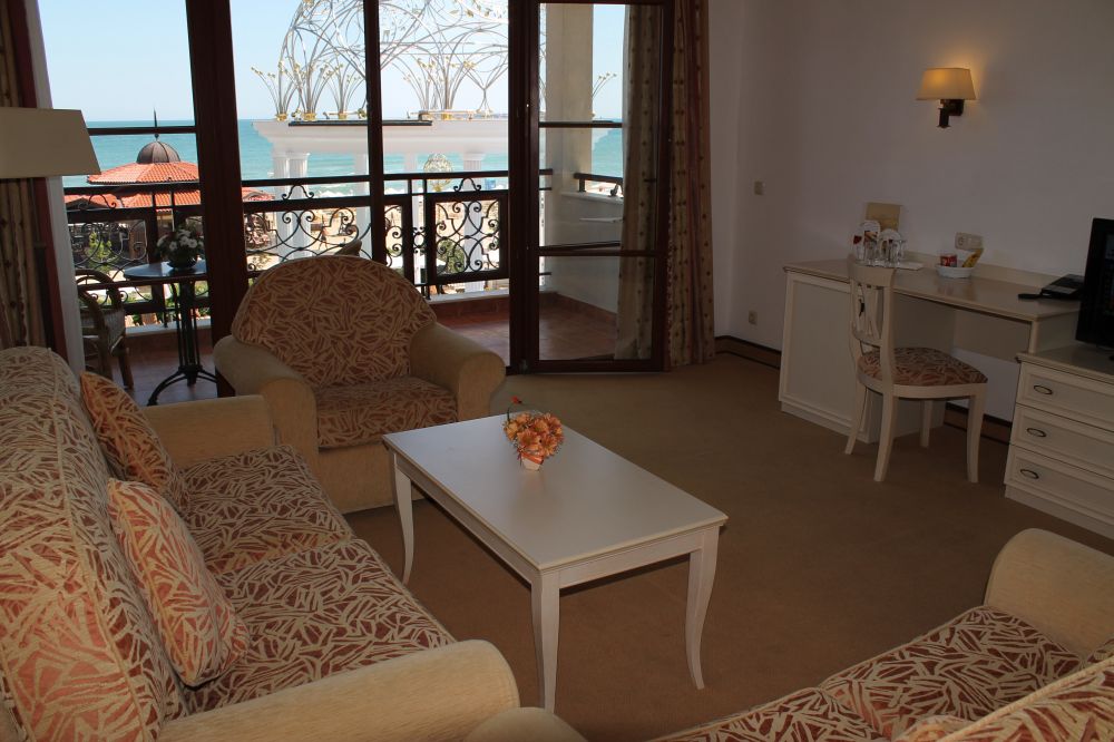 Duplex Suite, Helena Sands (ex. Royal Palace Helena Sands) 5*