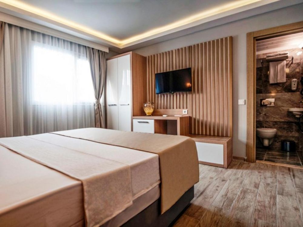 Standard Room, Hotel Blue Nuit (ex. Skylife Star) 4*