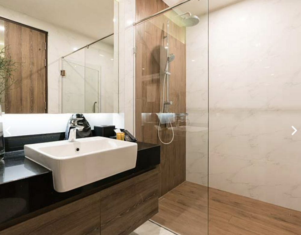 2-Bedrooms Family Suite, Acqua Hotel Pattaya 4*