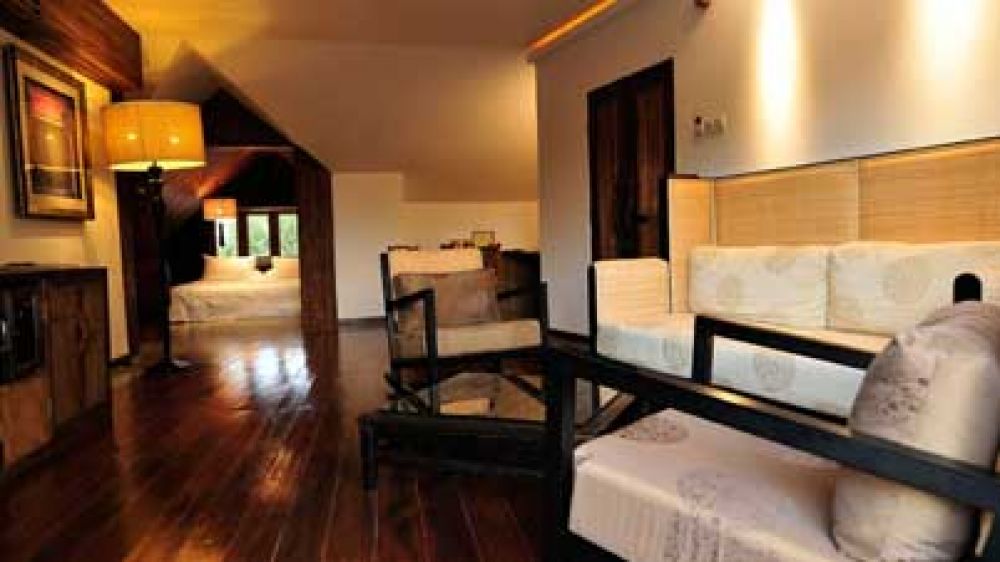 The Loft, Villa Samadhi by Samadhi Retreats | Adults Only 5*