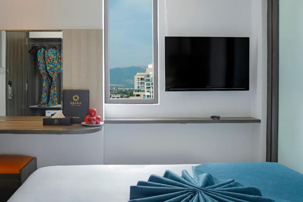 Superior Room, Seana Hotel Nha Trang 3+