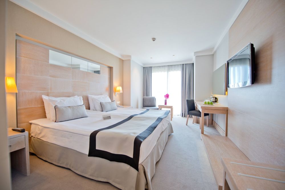 Standard LV | SV, Ramada Resort Bodrum 5*