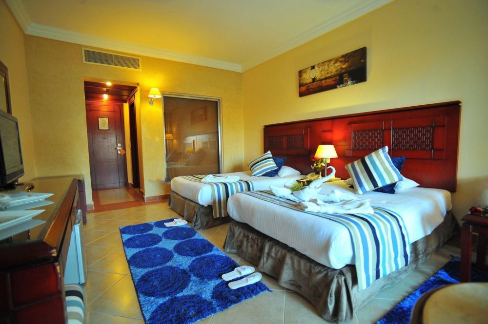 Standard Room, Sea Beach Aqua Park 4*