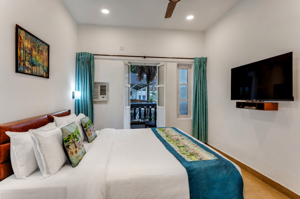 Standard, Santiago Beach Resort 3*