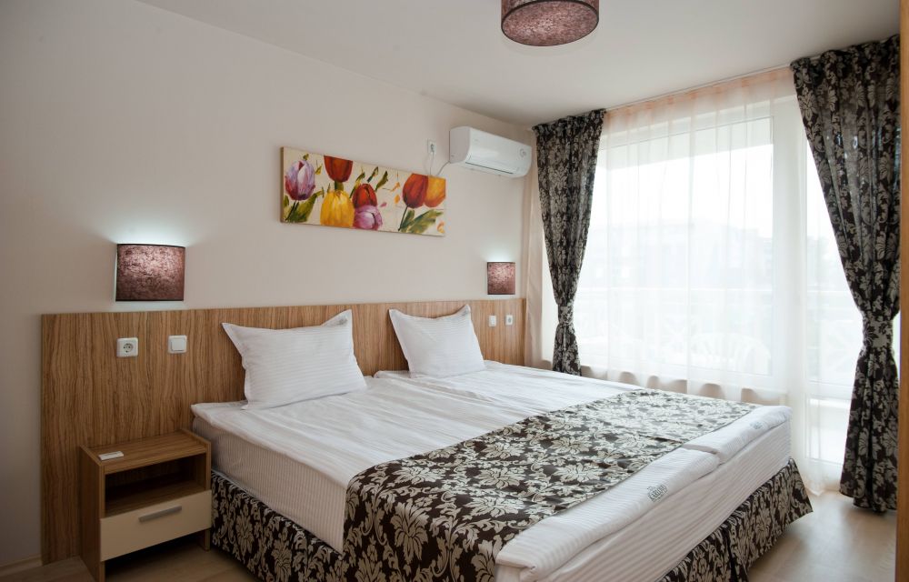Suite Room, Karlovo 3*