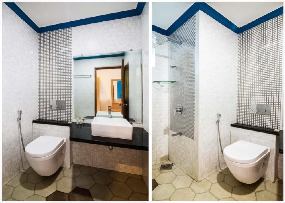 Deluxe, Larios Beach Holidays Resort 3*