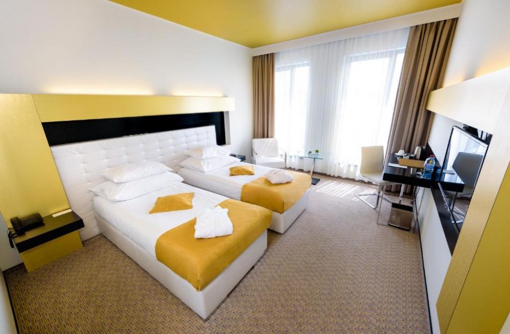 Classic Room, Grandior 5*