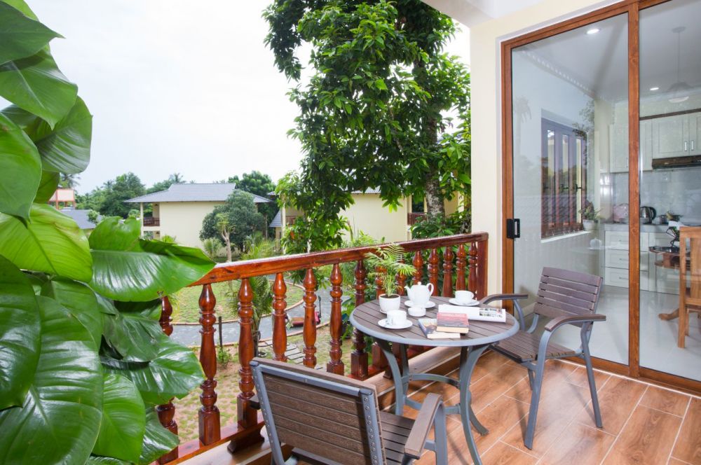 Family Suite 2 Bedroom, Elwood Premier Resort Phu Quoc 3+