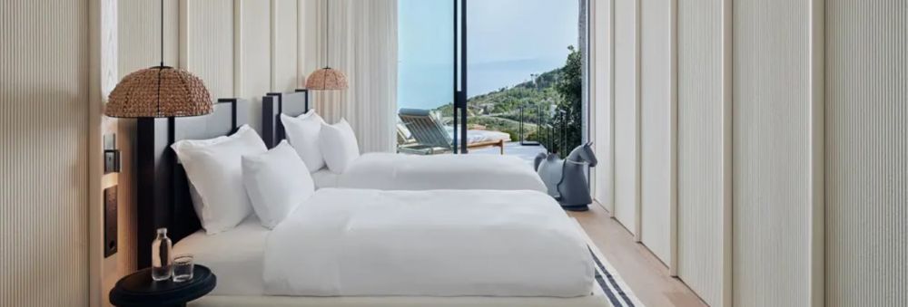 Hill Villa 3 Bedroom, Maxx Royal Bodrum 5*