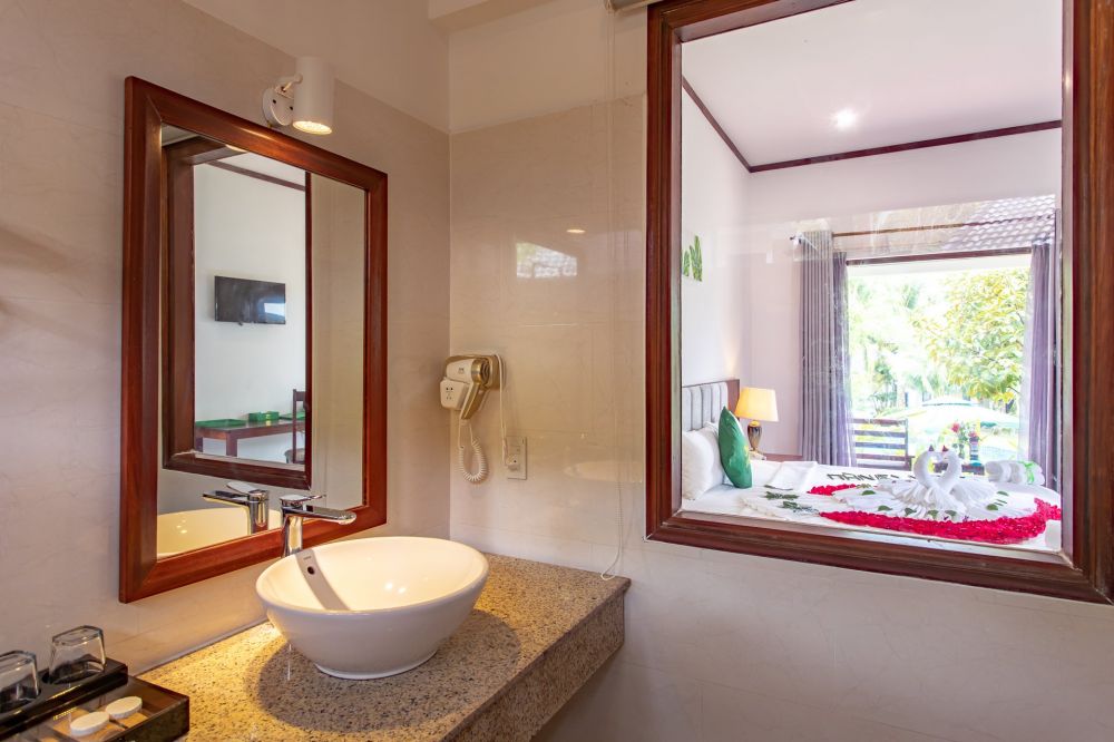 Premium Pool Retreat, Santa Garden Resort 3*