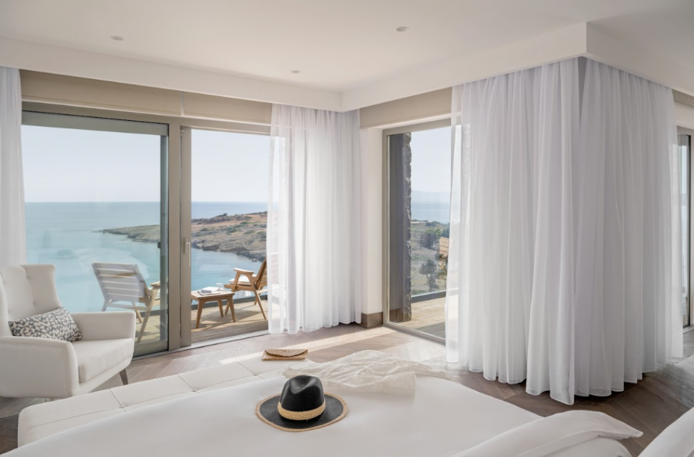 Villa Poseidon, METT Hotel&Beach Resort Bodrum 5*