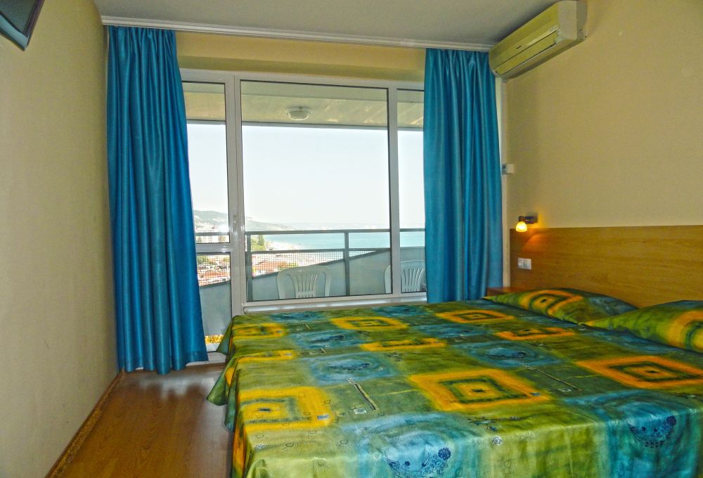 Standard Room, Bonita Golden Sands 3*