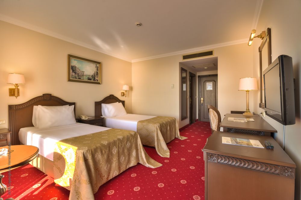 Eco Standart, Venezia Palace 5*