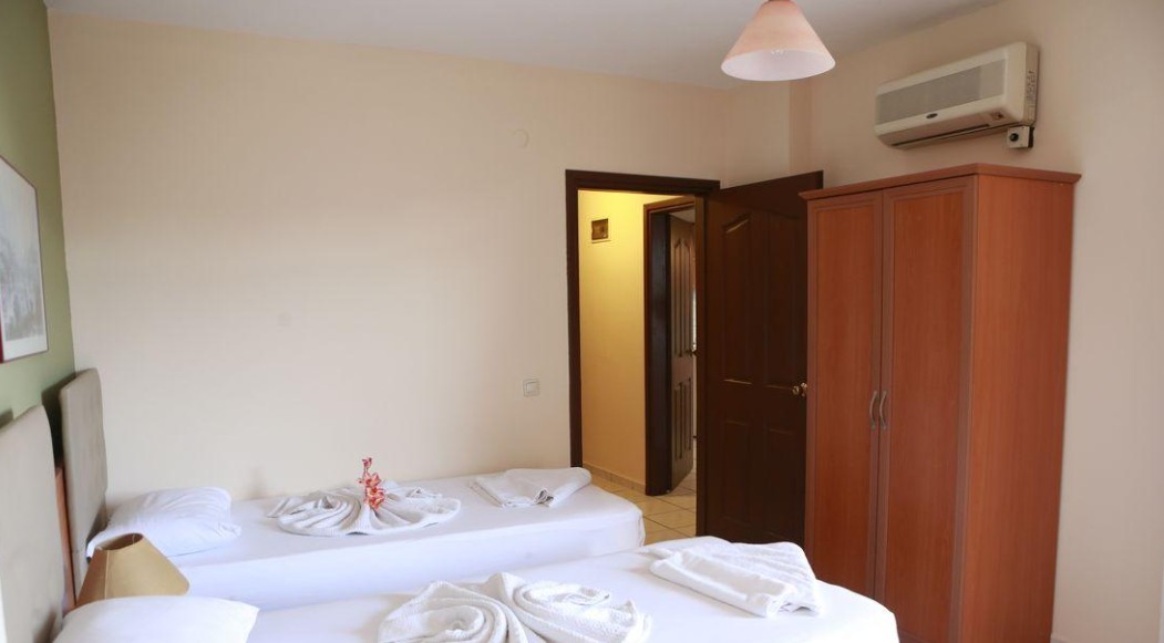 Suite, Maren Beach Suite Hotel 3*