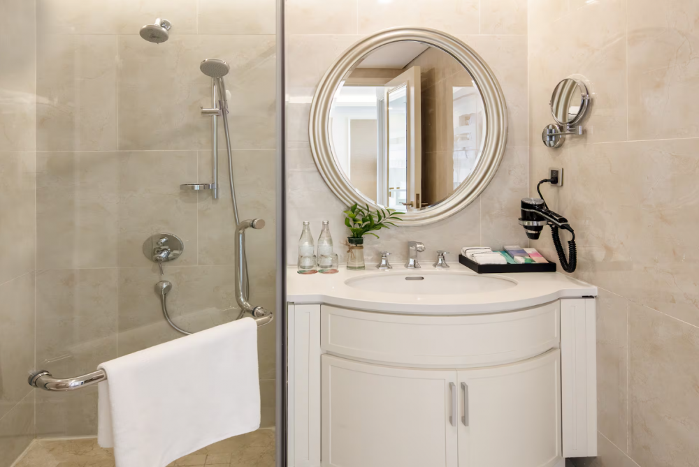 Suite, Melia Vinpearl Danang Riverfront 5*