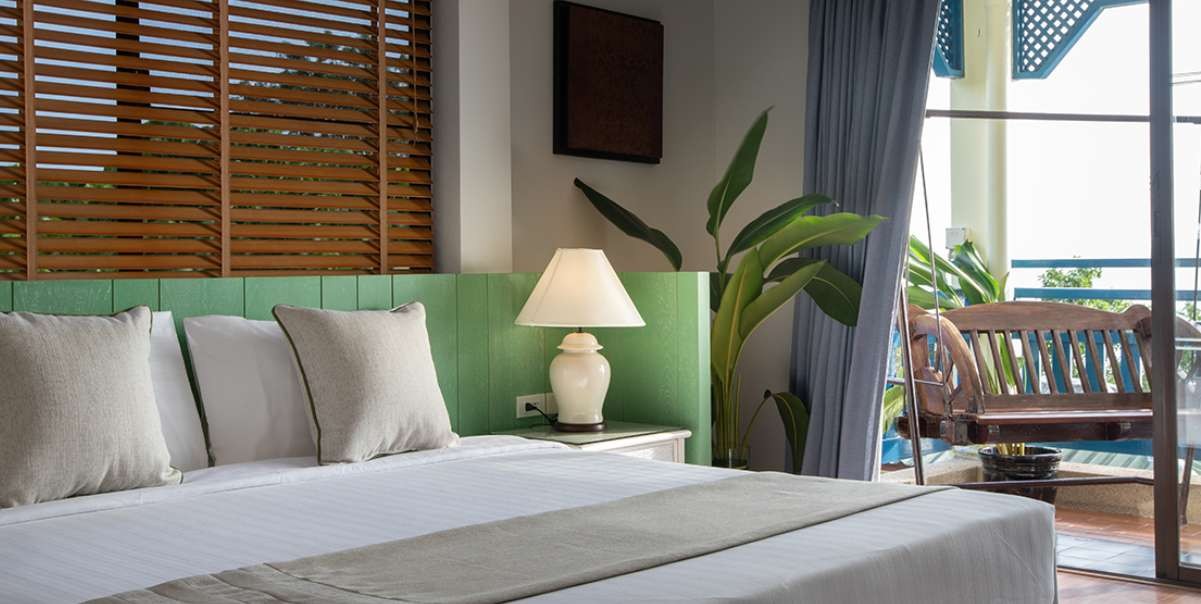 Two Bedroom Suite, Kantary Bay Phuket Hotel & Serviced Apartment 4*