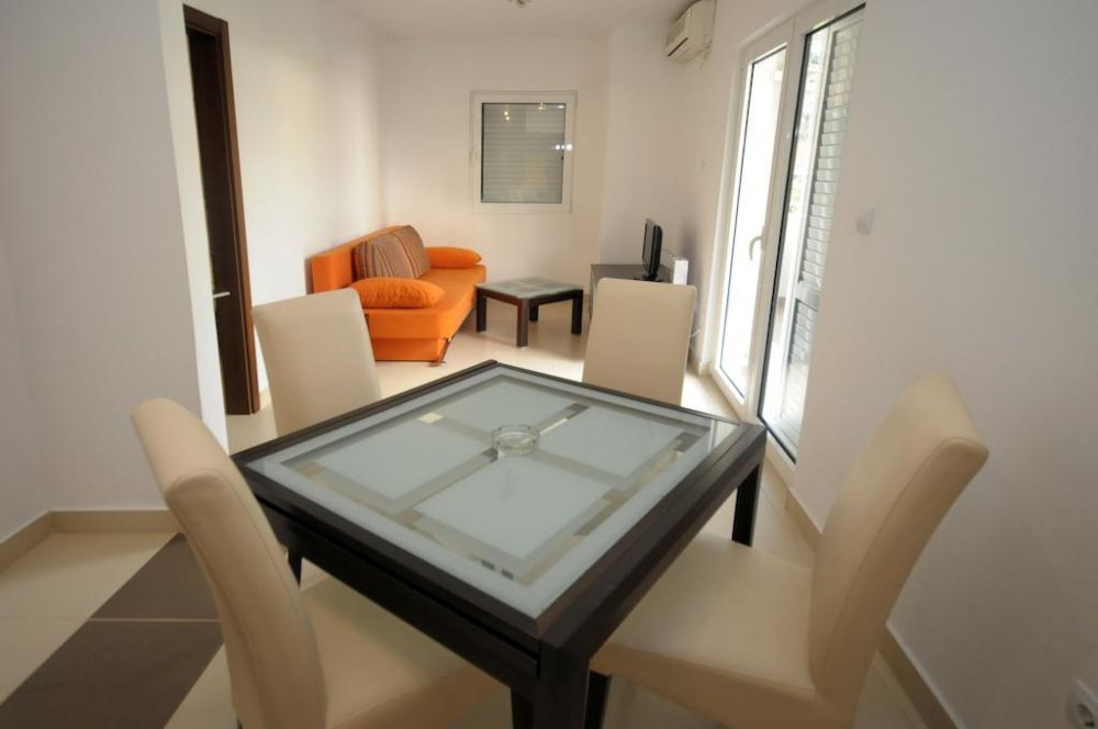 Apartment, Anita Gospostina Villa 3*