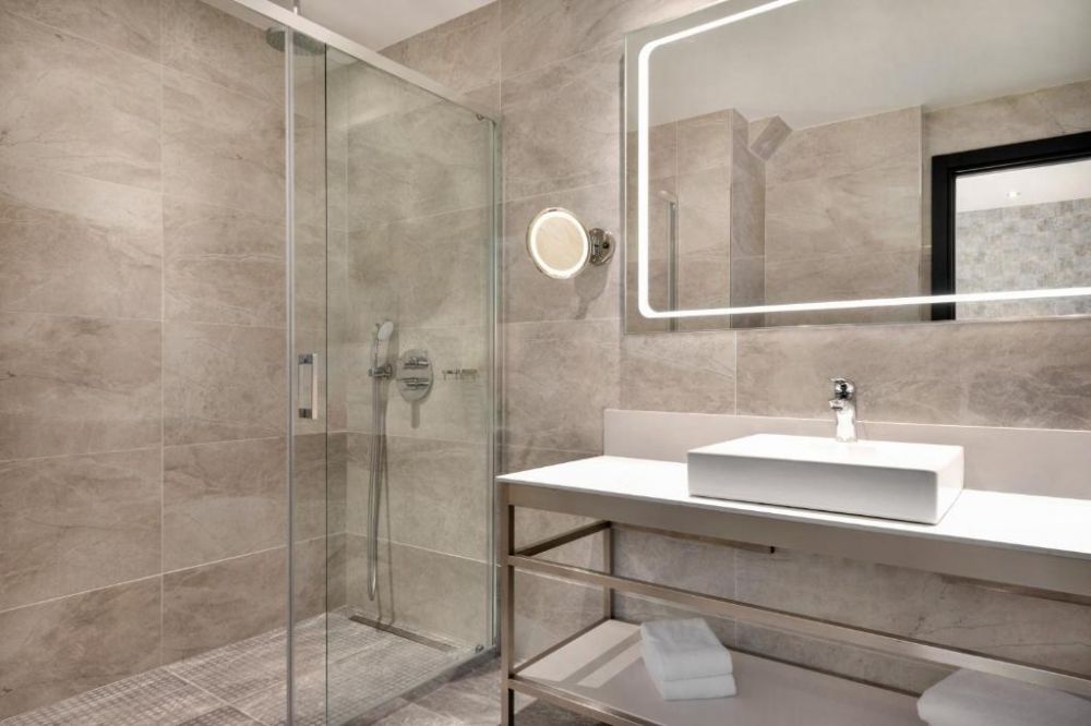 Wyndham Club Suite, Wyndham Grand Tbilisi 5*