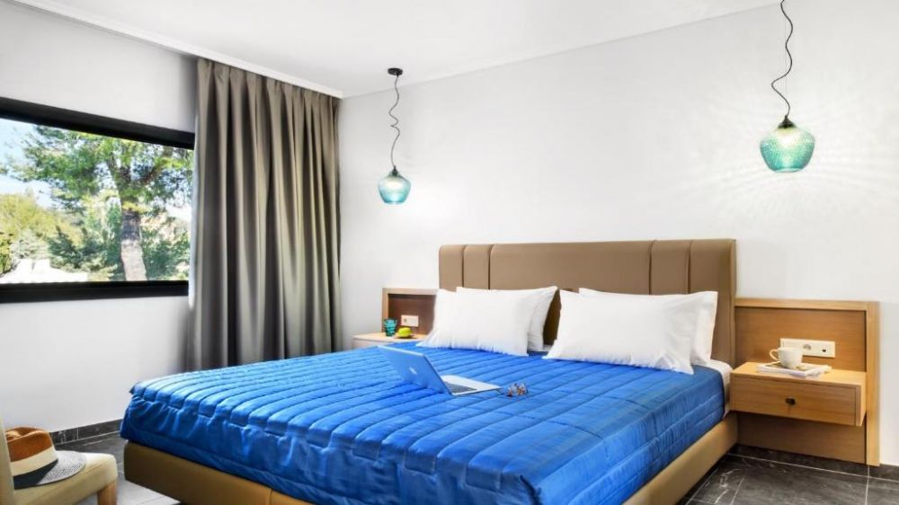 Suite GV/ PV, Philoxenia Hotel 4*