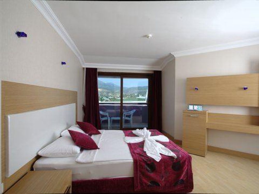 Standard Room, Drita Hotel Resort & SPA 5*