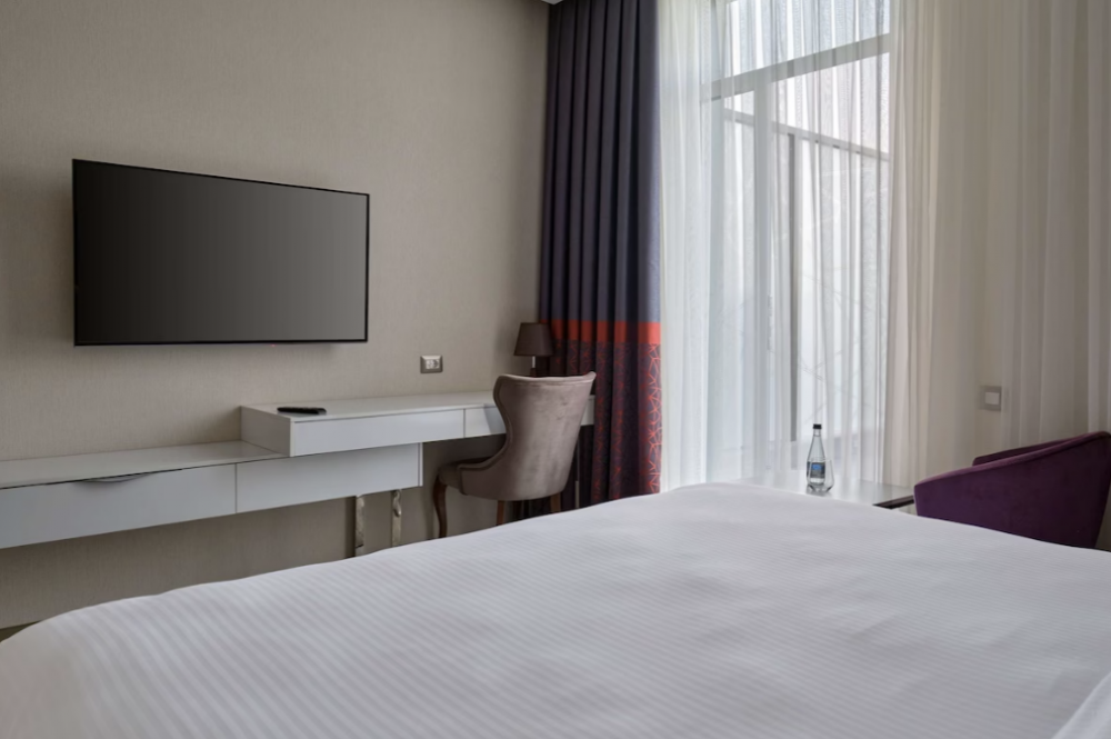 Standard Room with Terrace, Panarams Individual by Radisson 4*