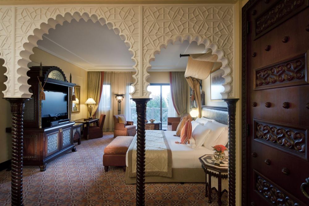 Arabian Deluxe, Jumeirah - Al Qasr 5*