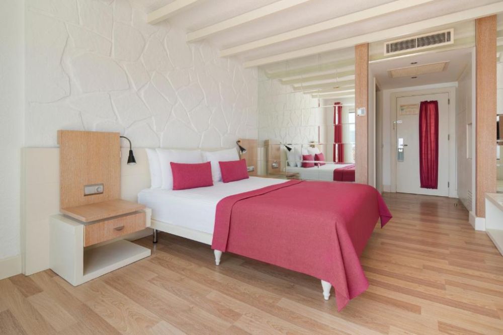 Standard LV/SV Room Balcony, Prive Bodrum Adult Only (ex. Voyage Bodrum) | Adults Only 16+ 5*